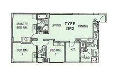 River Place (D3), Condominium #493810541